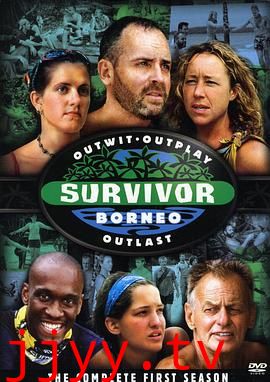 幸存者：婆罗洲 第一季
