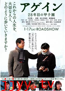 第28年的甲子园