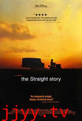 史崔特先生的故事