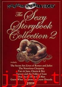 罗密欧朱丽叶的秘密生活