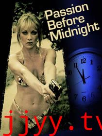 激情在午夜以前