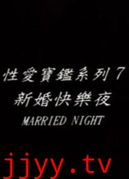 新婚快乐夜