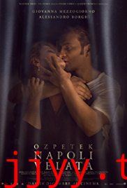 面纱下的那不勒斯