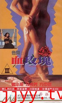 色降II之血玫瑰