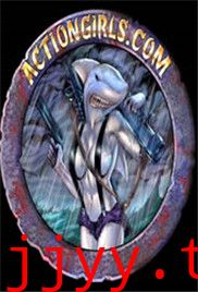 全裸鲨鱼特种部队