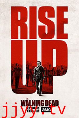 行尸走肉 第七季