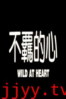 不羁的心