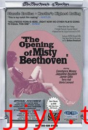 贝多芬小姐的启蒙