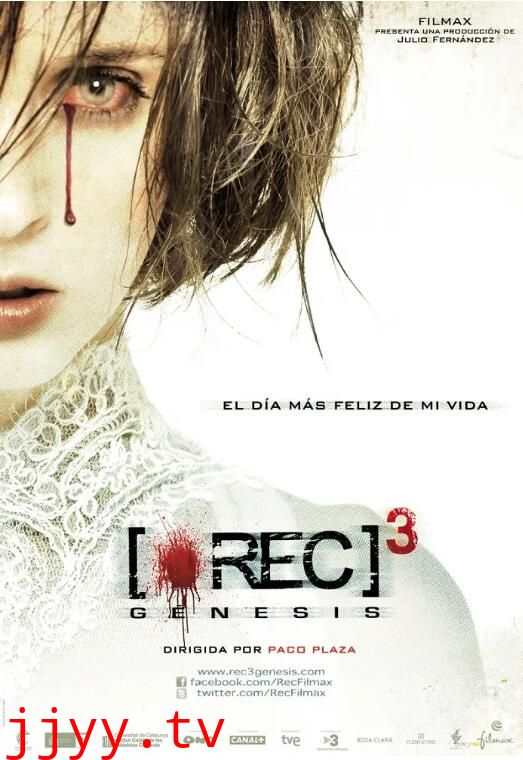 死亡录像3：创世纪