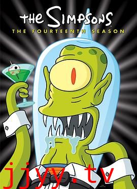 辛普森一家 第十四季