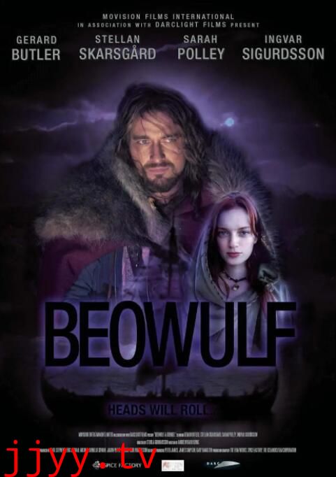 贝奥武夫与怪兽格兰戴尔