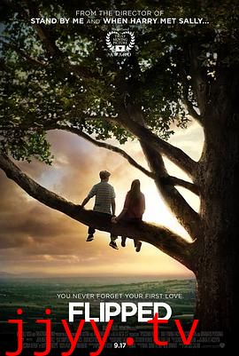 怦然心动(国语版)