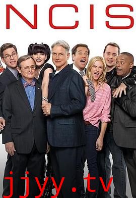 海军罪案调查处 第十三季