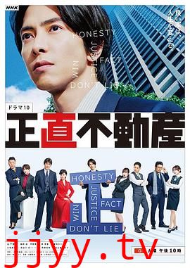 诚实房地产