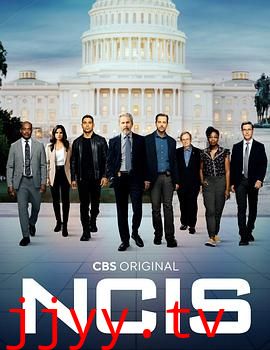 海军罪案调查处 第二十季