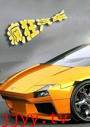 疯狂汽车
