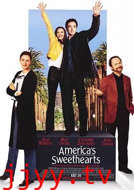 美国甜心