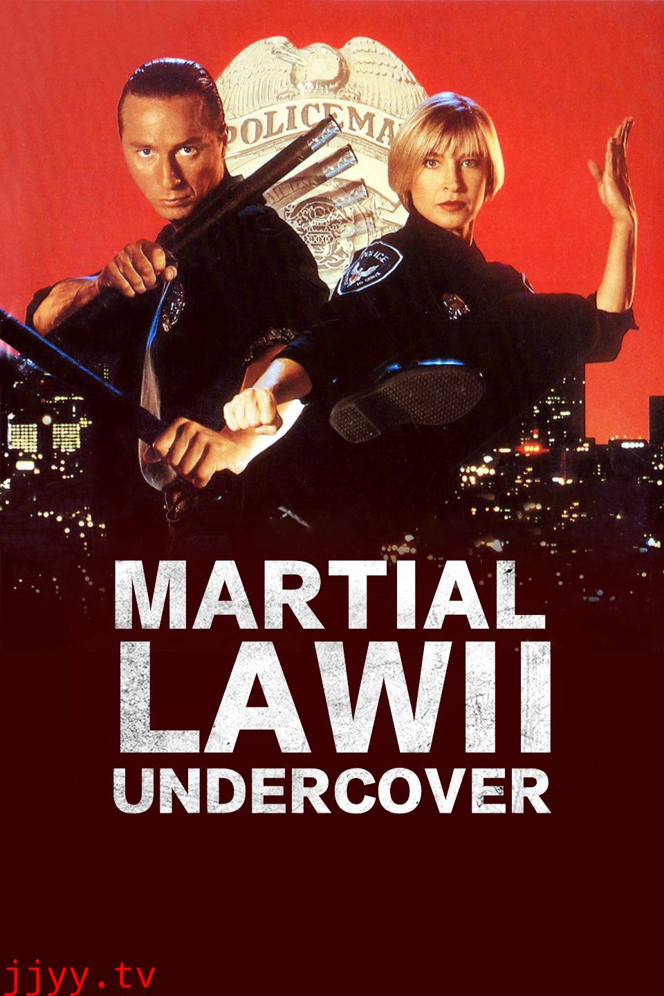 卧底飞龙2(国语版)