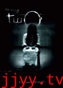 美版午夜凶铃(特别版)