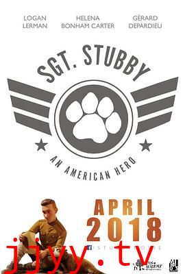 斯塔比中士:一个美国英雄