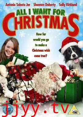 我想要的圣诞礼物