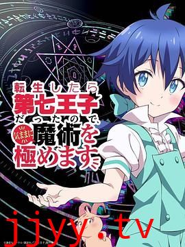 转生七王子的魔法全解