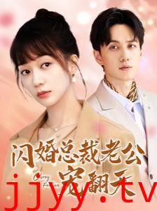 闪婚总裁老公宠翻天