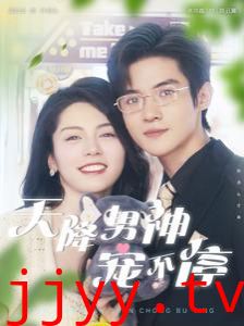 天降男神宠不停