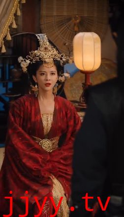 大御儿之烛阴女王