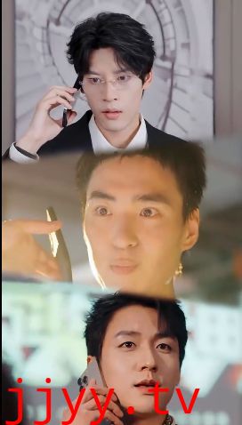 三个哥哥送我十个男模