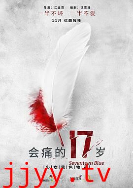 会痛的17岁