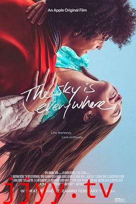 天空的尽头是另一片天空