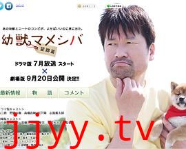 豆柴小犬 望乡篇