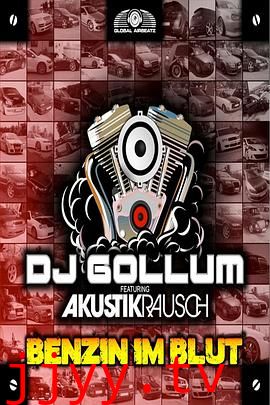 赛车英魂(国语版)