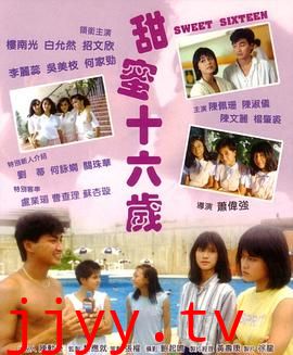 甜蜜十六岁（国语版）