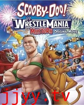 史酷比!格斗狂热迷