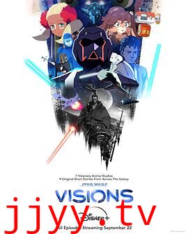 星球大战：幻境 第一季