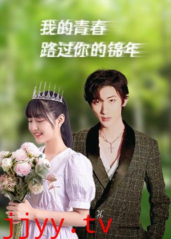 我的青春路过你的锦年