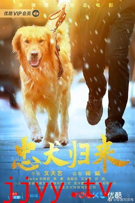 忠犬归来