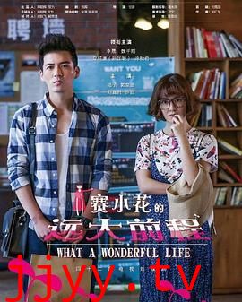 赛小花的远大前程