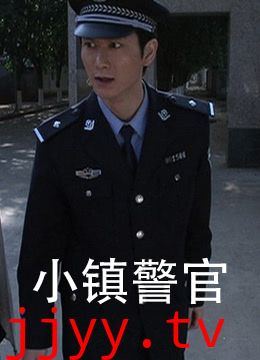 小镇警官