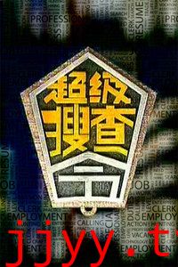 超级搜查令 2006