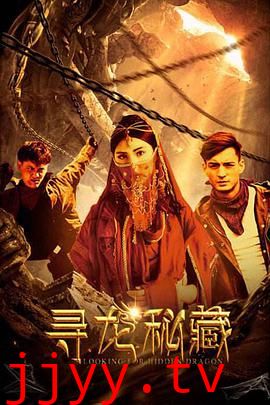 寻龙秘藏