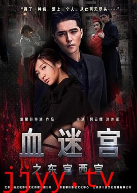 血迷宫之东宫西宫