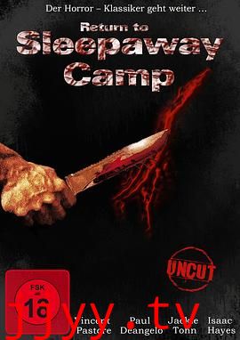 重回血腥死亡营