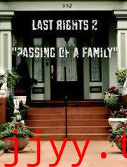 最后的权利系列2