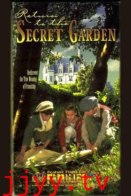 重返芳园(国语版)