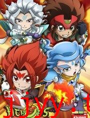 HEROES:战斗盘传说(国语版)