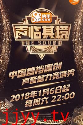 声临其境 第一季