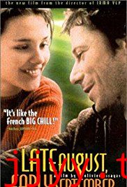 我的爱情遗忘在秋天